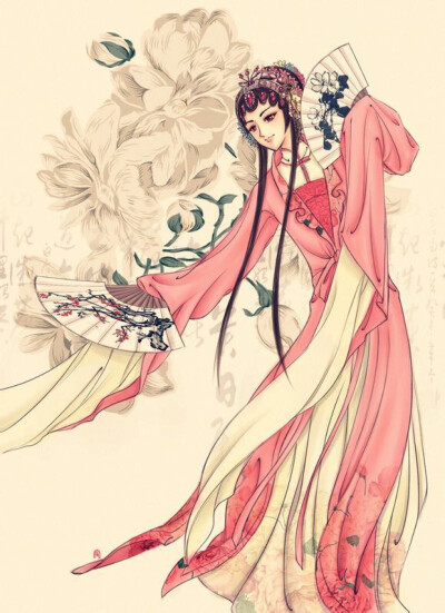 京剧