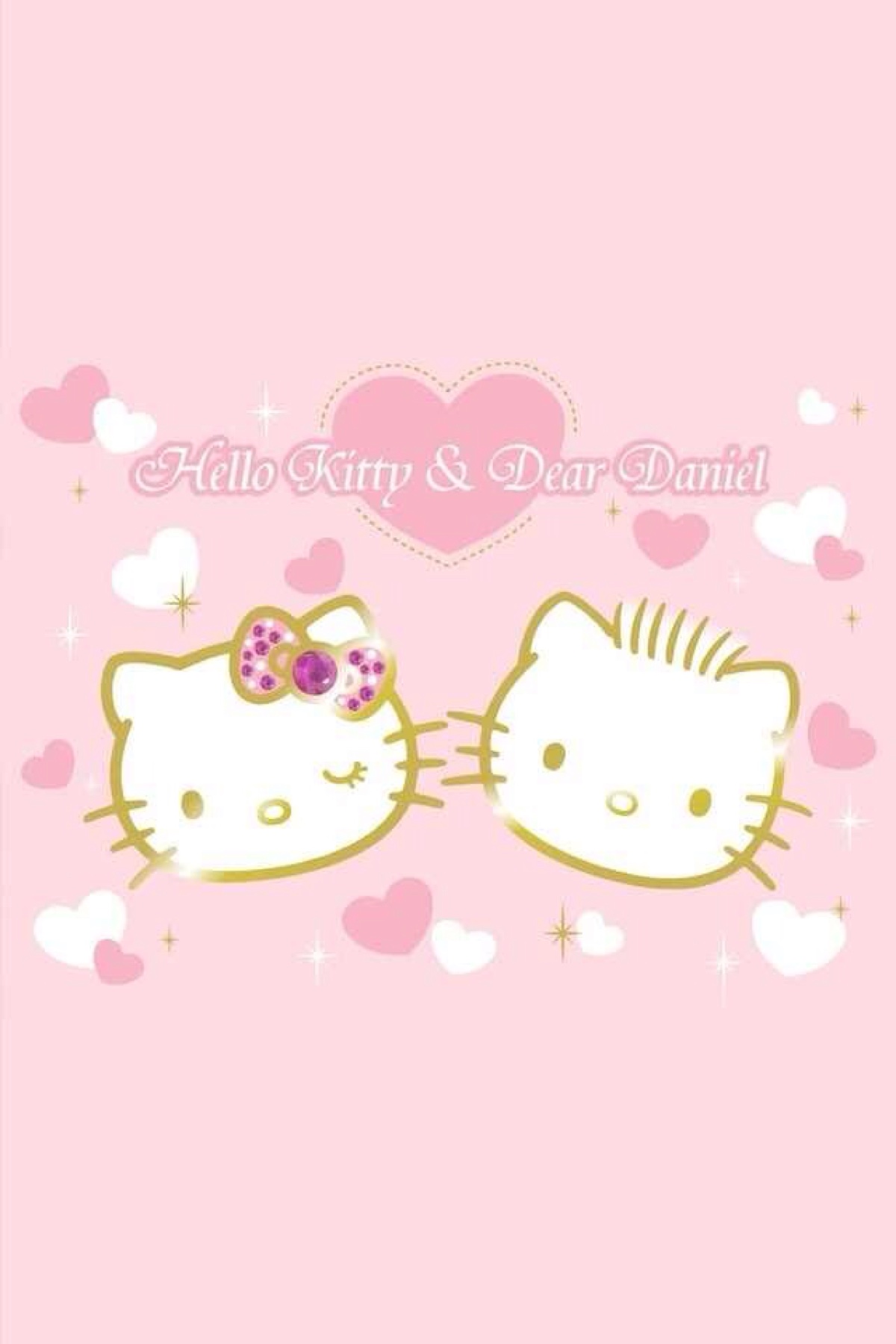 by gemini爱hellokitty ( ω )