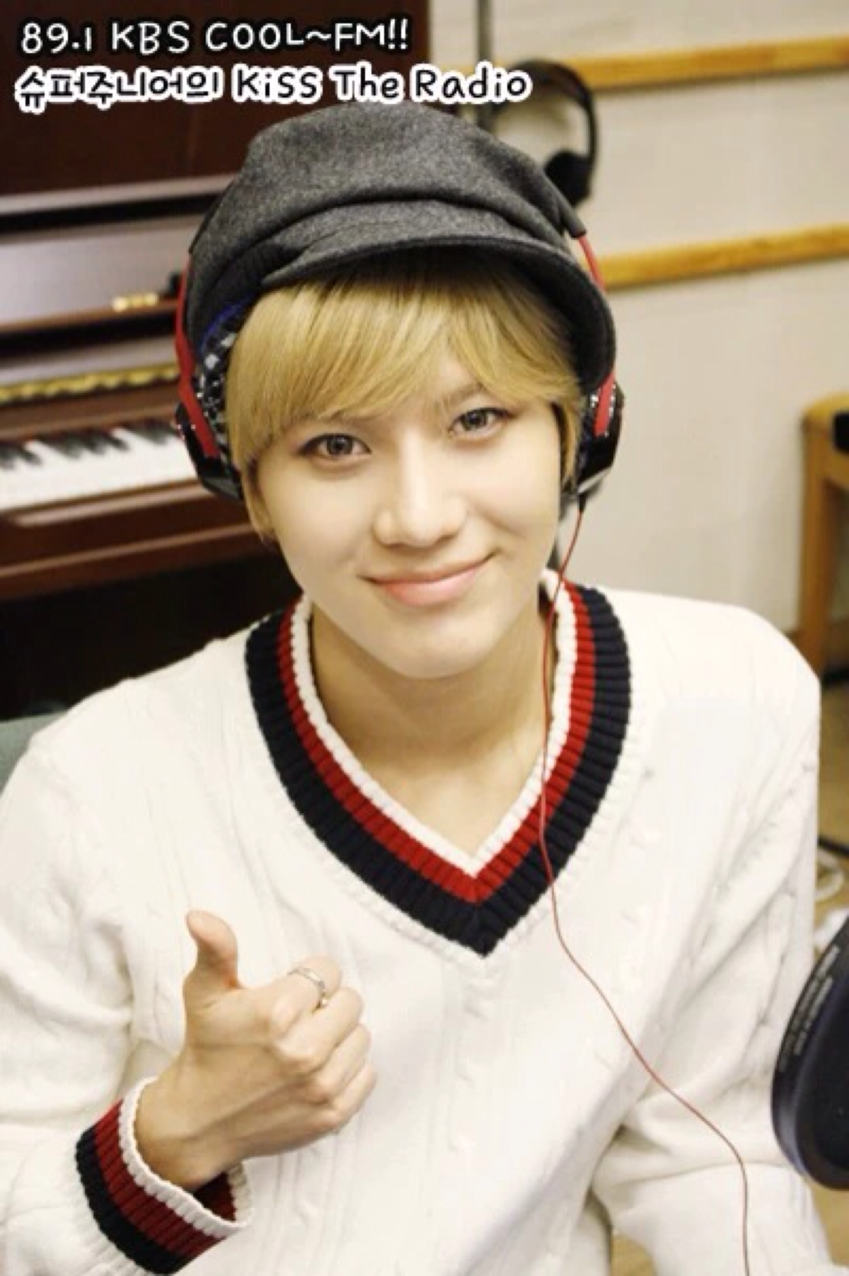 shinee 李泰民 taemin