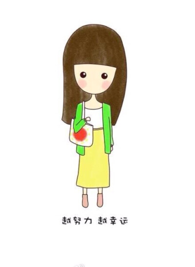 关于正能量的海报