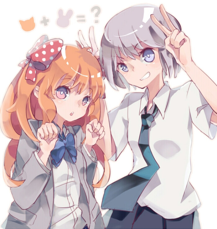 月刊少女野崎くん p站 pixiv 月刊少女野崎君 人物 头像 次元 封面