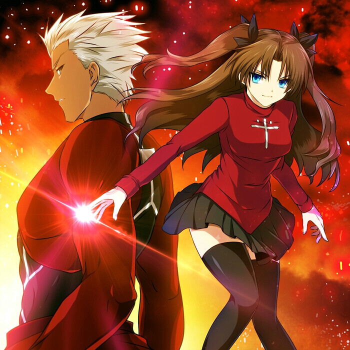 fate/zero[命运之夜-零] saber p站 pixiv 动漫 壁纸 头像 插画 次元