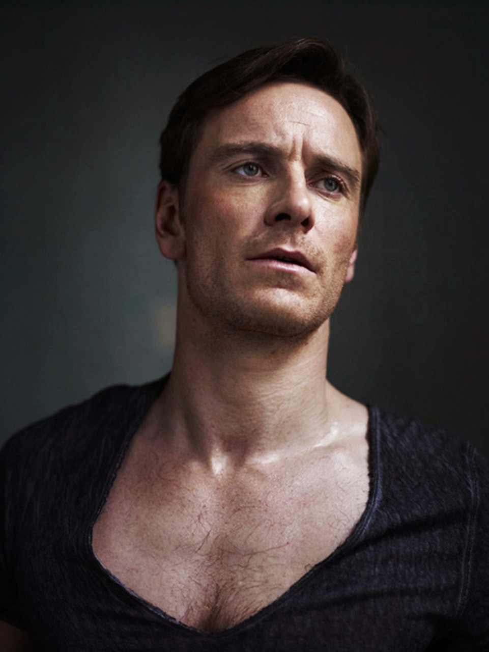 michael fassbender 迈克尔·法斯宾德