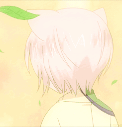 【元气少女结缘神】巴卫,二次元,萌图,动态,gif,少女动漫