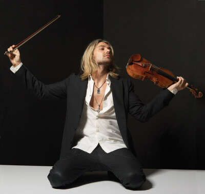 david garrett 大卫·葛瑞特