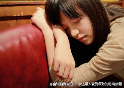 女人