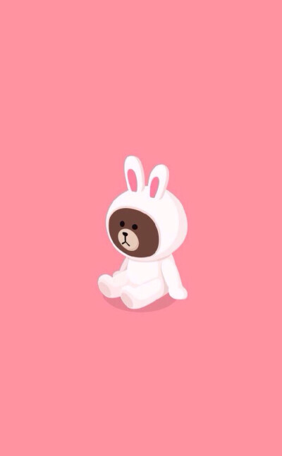 可以当情侣头像的壁纸(=ω) 顺便推荐一下 line deco 这个app,里面