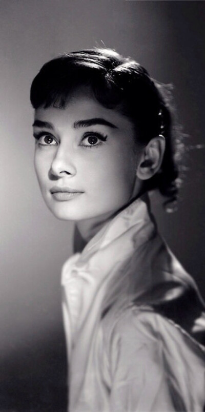 audrey hepburn