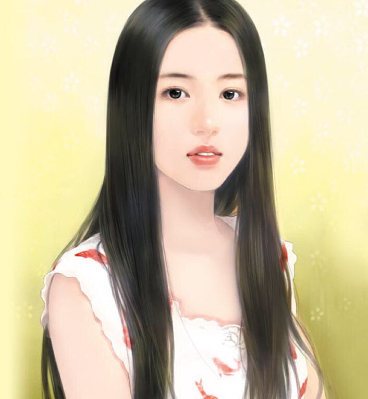 &amp;quot;相传&amp;quot;有一条路叫黄泉路… - 高清图片，堆糖，美图壁纸兴趣社区