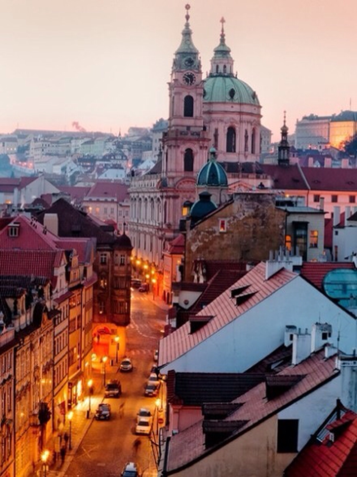 有一个地方，只有我们知道-布拉格旅游攻略-游记-去哪儿攻略