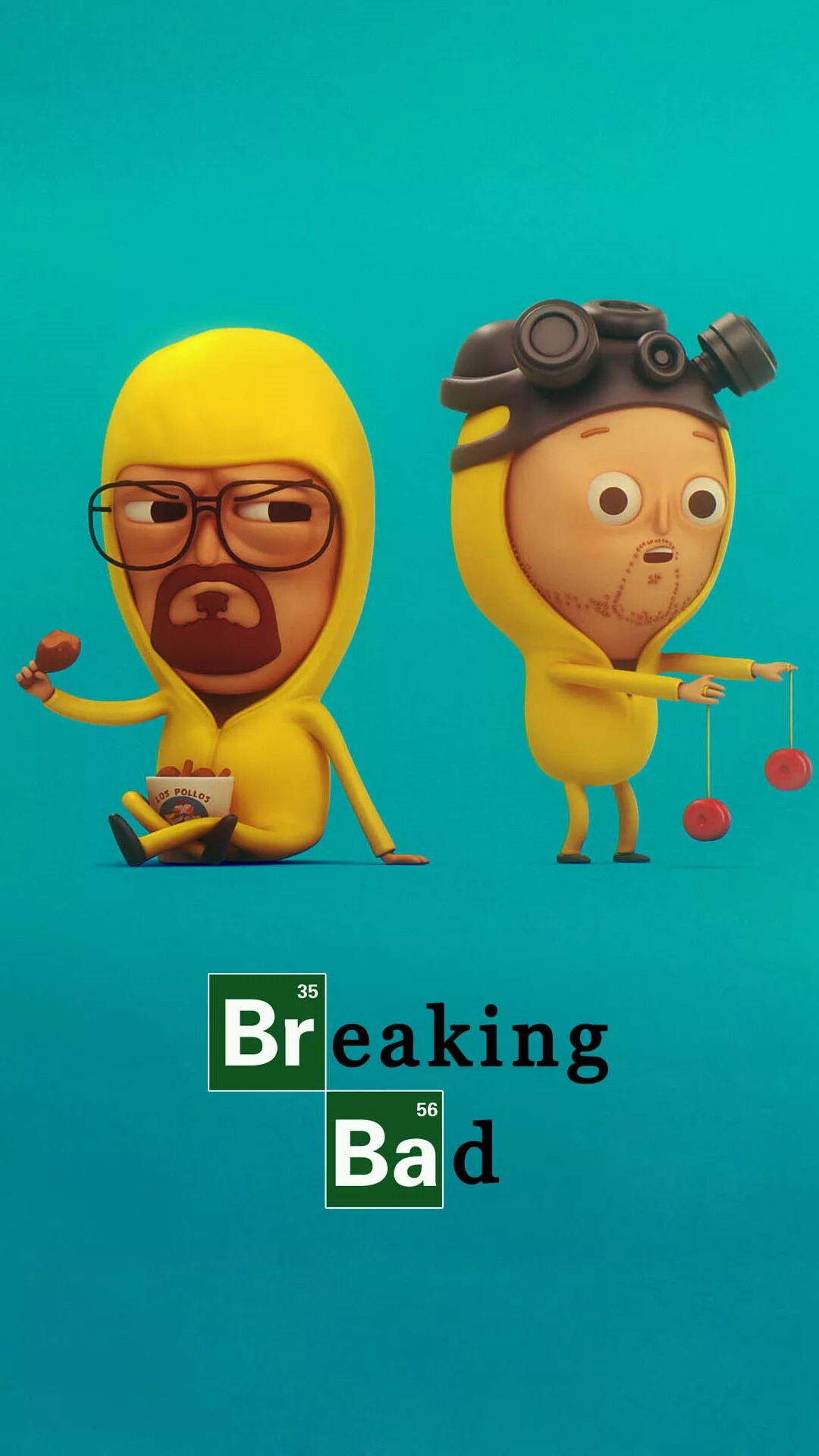 绝命毒师,breaking bad