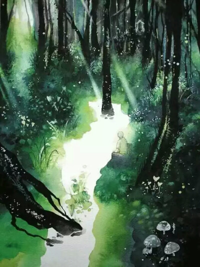 虫师.