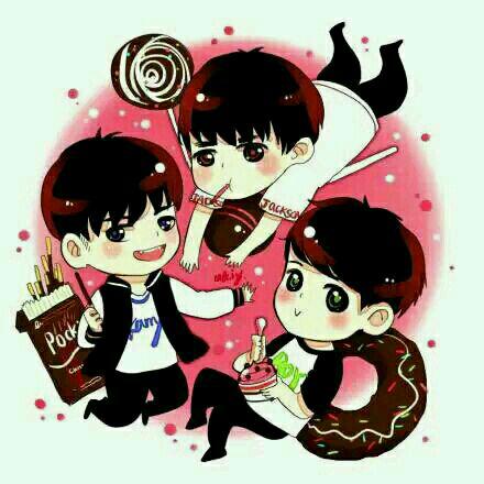 tfboys