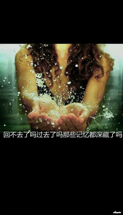 文字图红底壁纸