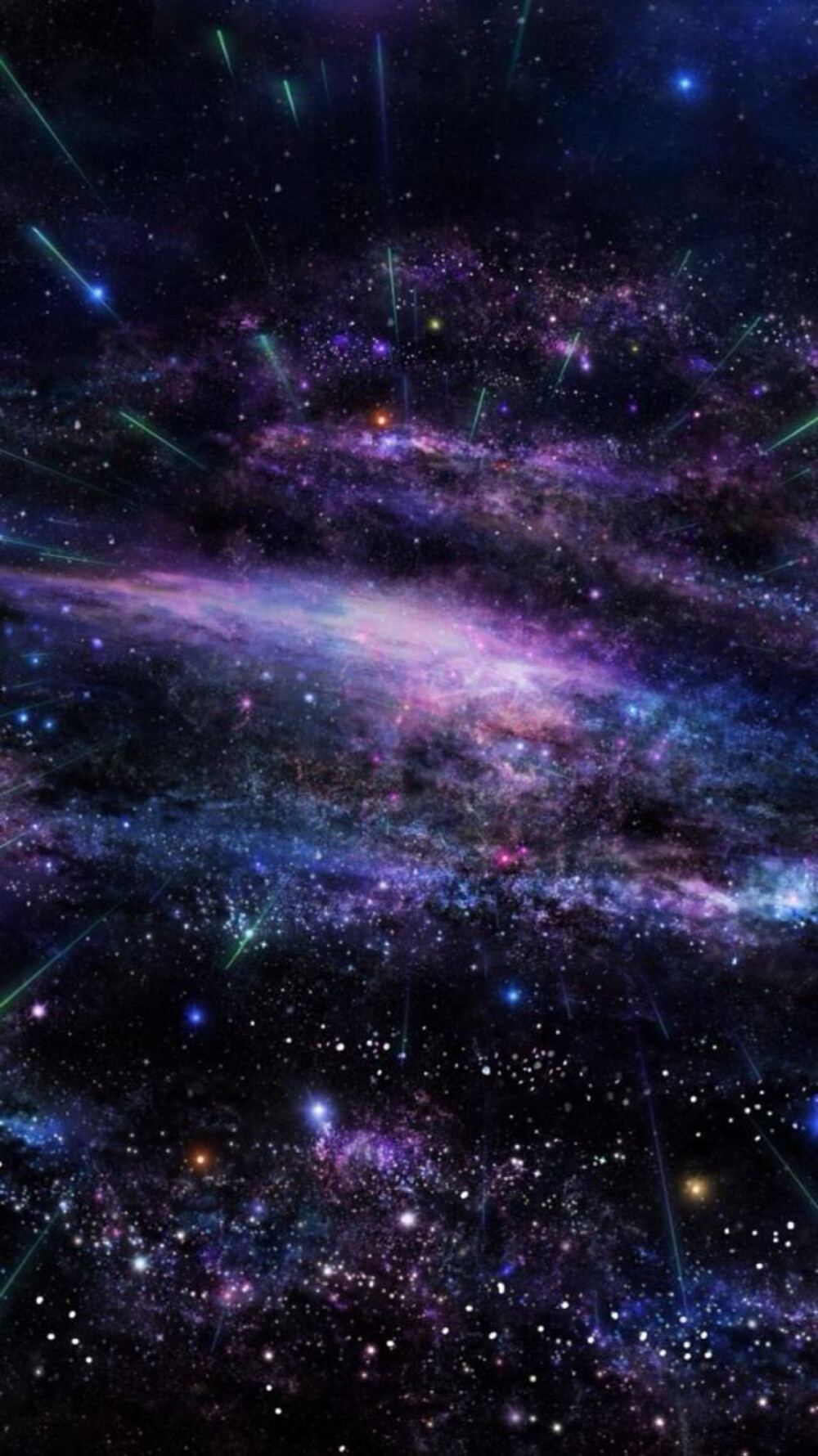iphone6壁纸 星空,iphone壁纸星空 苹果6壁纸桌面锁屏星空