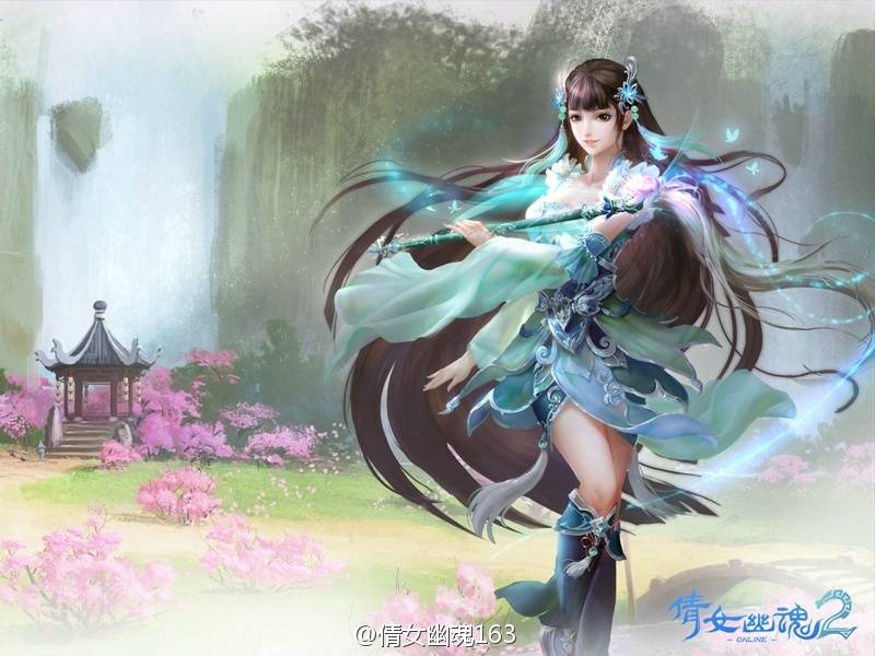 女医师殷紫萍.奶妈倩女幽魂的2