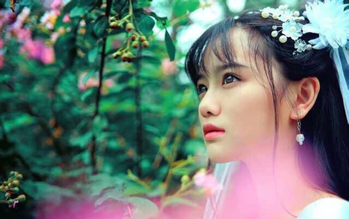 这个世界是有鬼的.他就在我们每个人心里。