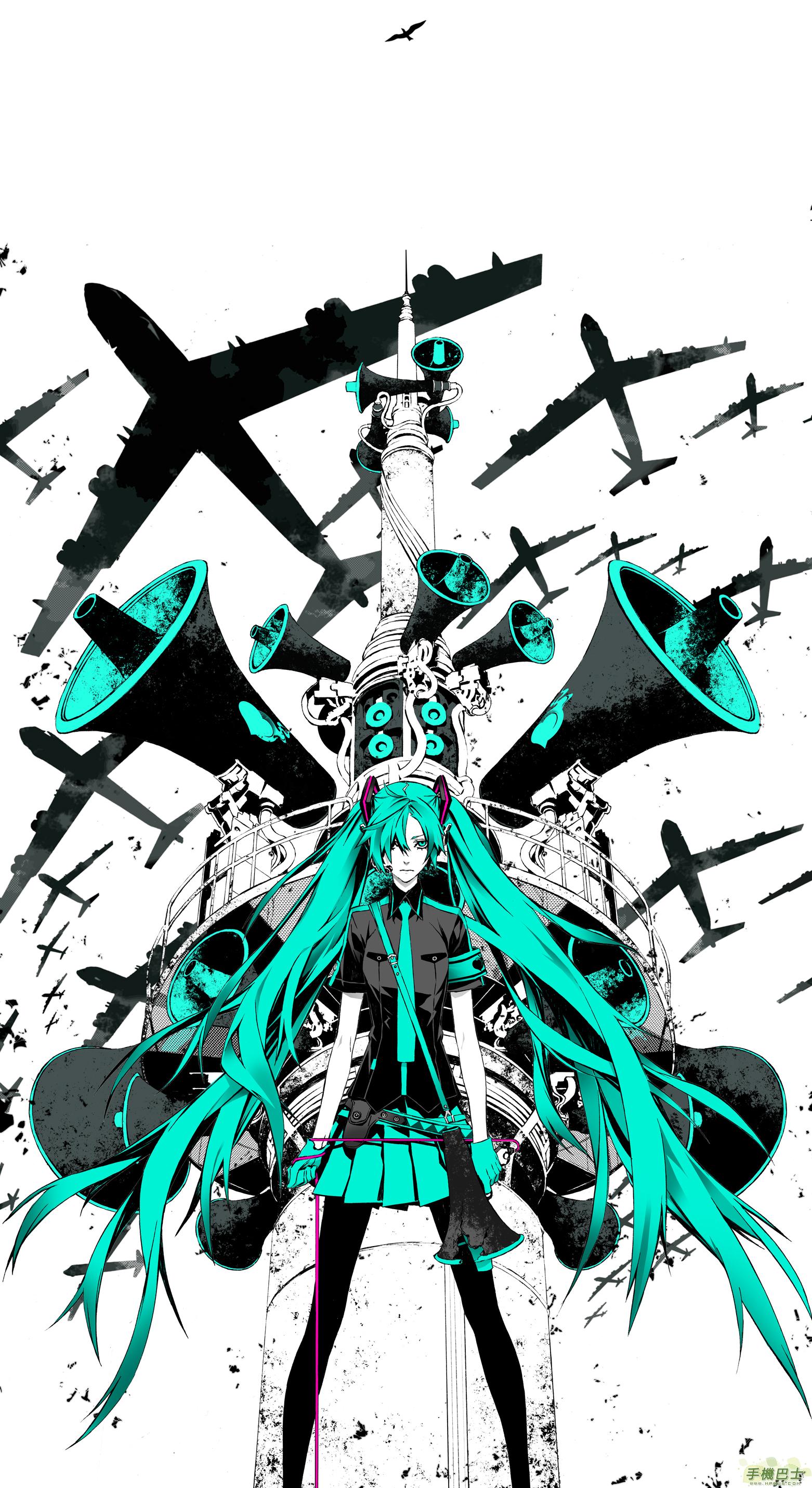 初音未来 恋爱战争