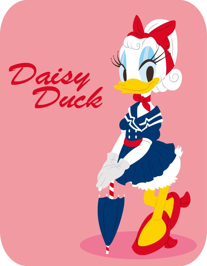 donaldduck