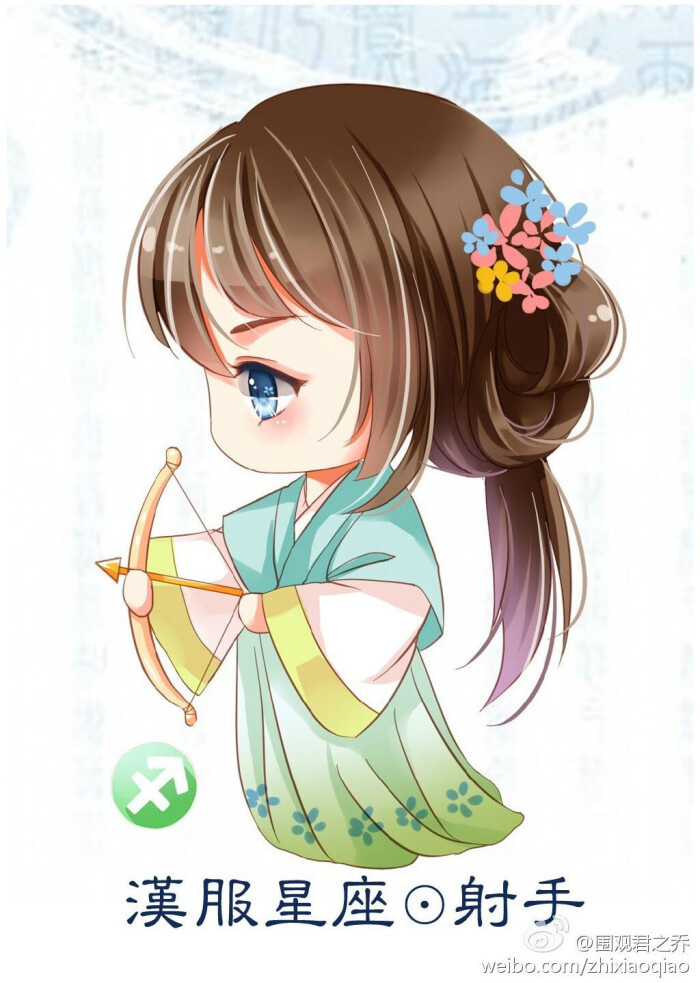 古风~中国风~插画~手绘~美男~妖孽~美女~古风场景~q版古风 http://cao