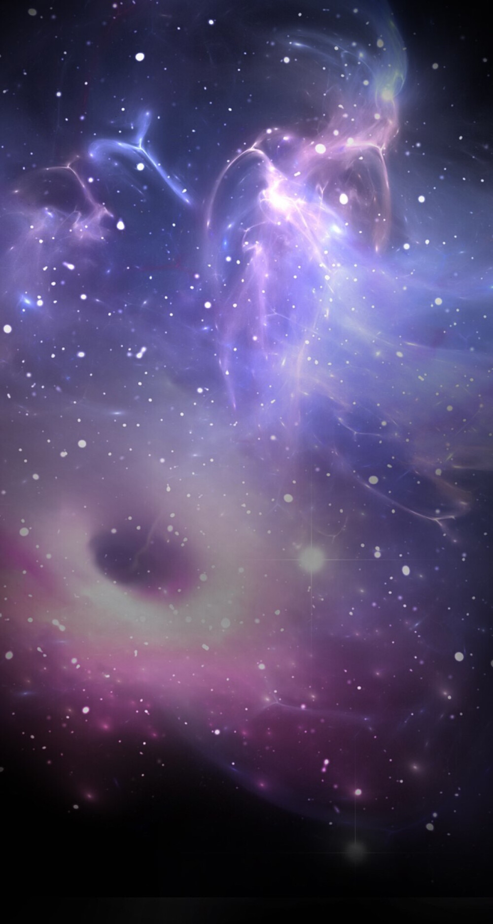 iphone星空壁纸 经典,iphone经典壁纸 iphone高清壁纸独家星空系