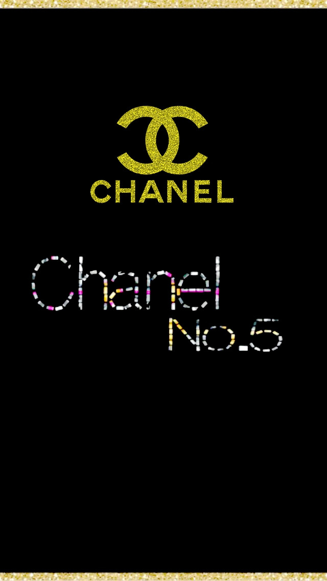 chanel.名牌.logo. - 堆糖,美图壁纸兴趣社区