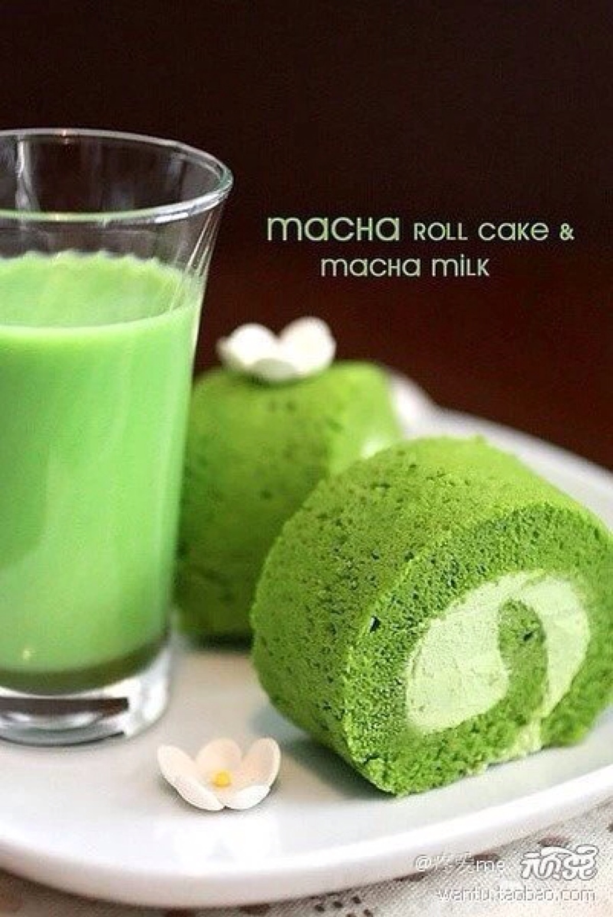 抹茶抹茶