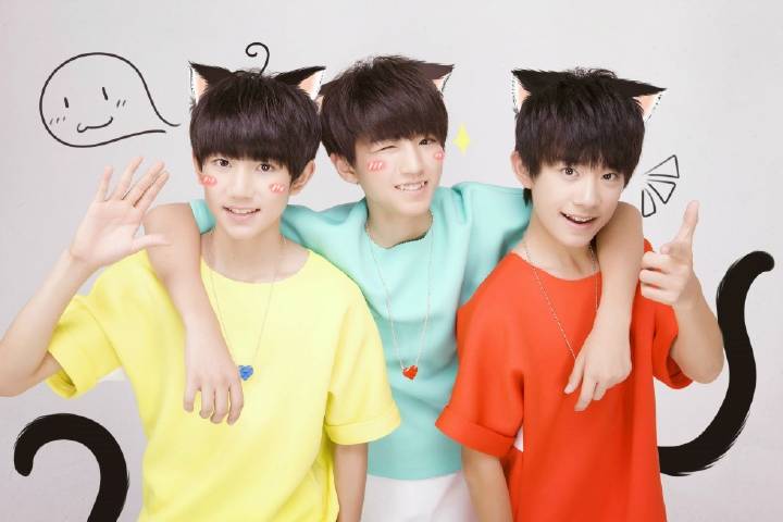 取消发送 所有评论 tfboys凯源玺lcj2014年12月30日 19:11 可爱的