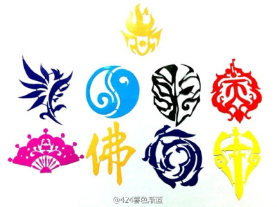 剑三蓬莱图标