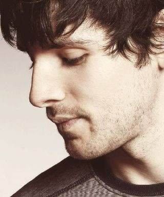 梅林传奇 merlin colin morgan 美die的科总 小胡子帅哭了