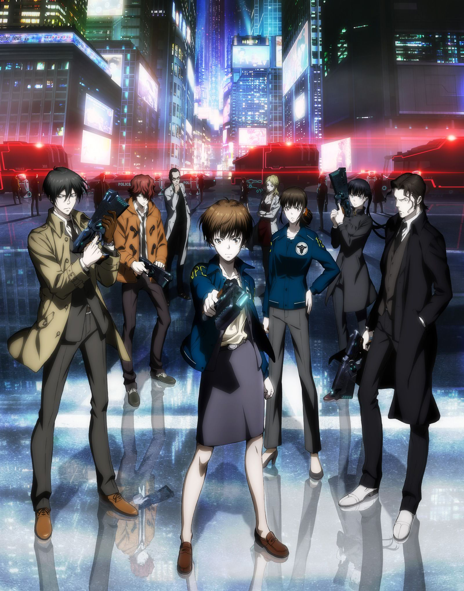 psycho pass 2 官图