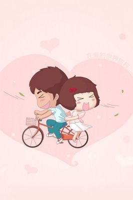 简单爱,情侣骑单车唯美图片,情侣骑自行车浪漫图片,骑单车头像,幸福