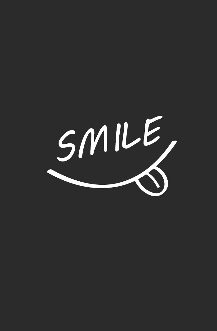 smileline换不完的手机壁纸