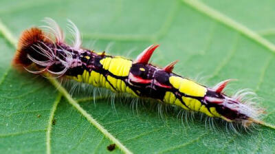 收集   点赞  评论  papilio troilus 银月豹凤蝶,spicebush