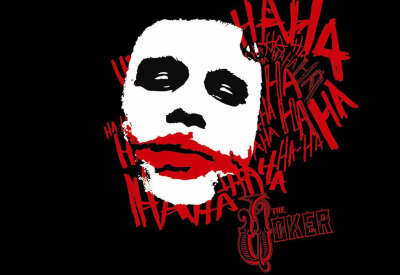 the joker