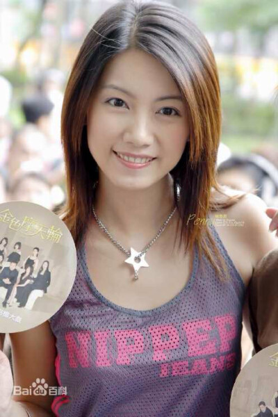 林韦君(lin penny),1978年6月7日,出生于台湾省云林县,中国台湾女演员