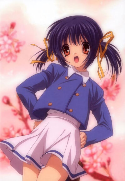 clannad