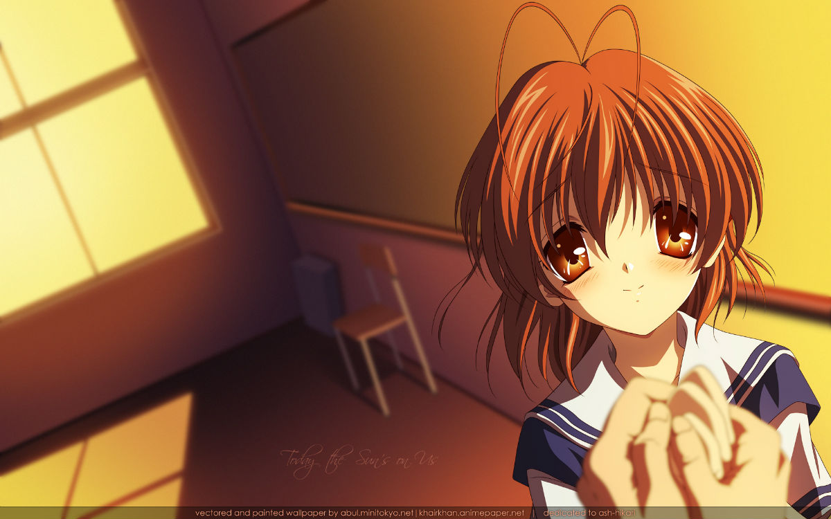 clannad