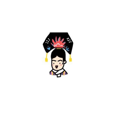 还珠格格金锁头像