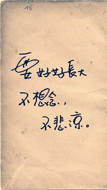 文字控背景白色