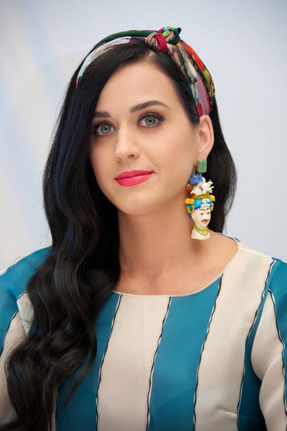 katy perry凯蒂佩里.