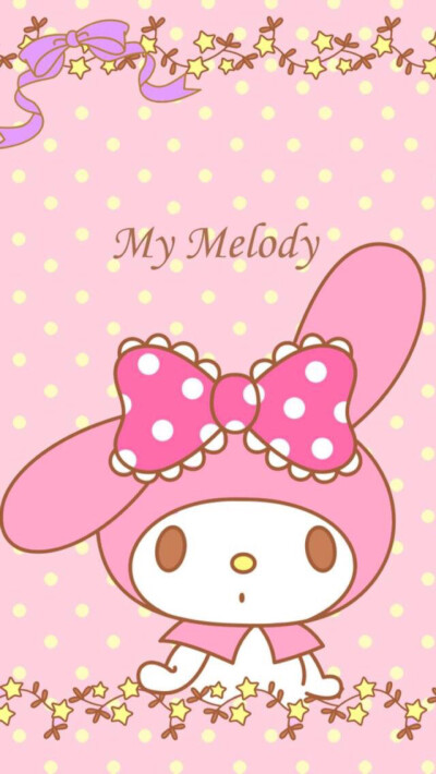 my melody