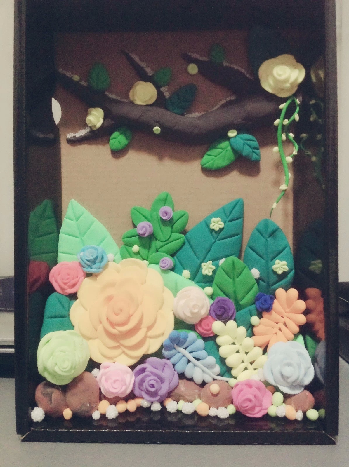 花丛