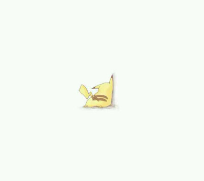 pika背景头像壁纸 皮卡丘萌萌哒〔来源地址杂 如有侵权万分抱歉 勿作