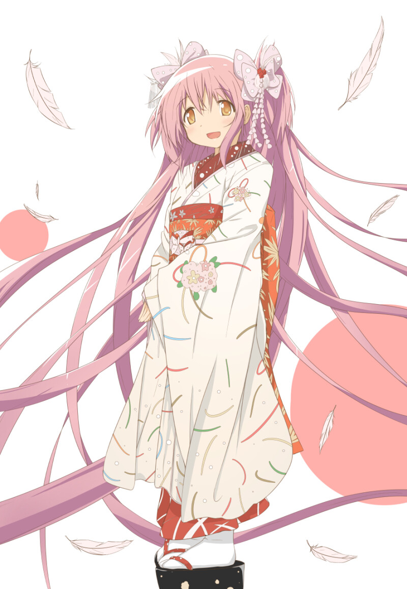 二次元新年贺图