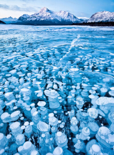 雪海