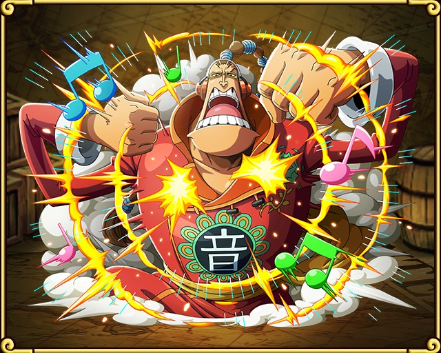 【海贼王】one piece treasure cruise角色图鉴斯库拉奇曼·阿普