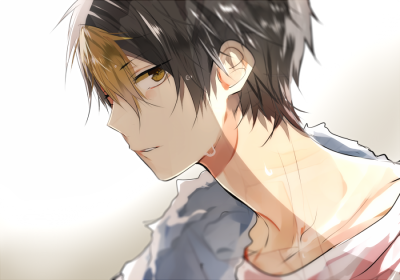 『排球少年』 西谷夕 ノヤっさん poni@名古屋a05,06 id=4359805