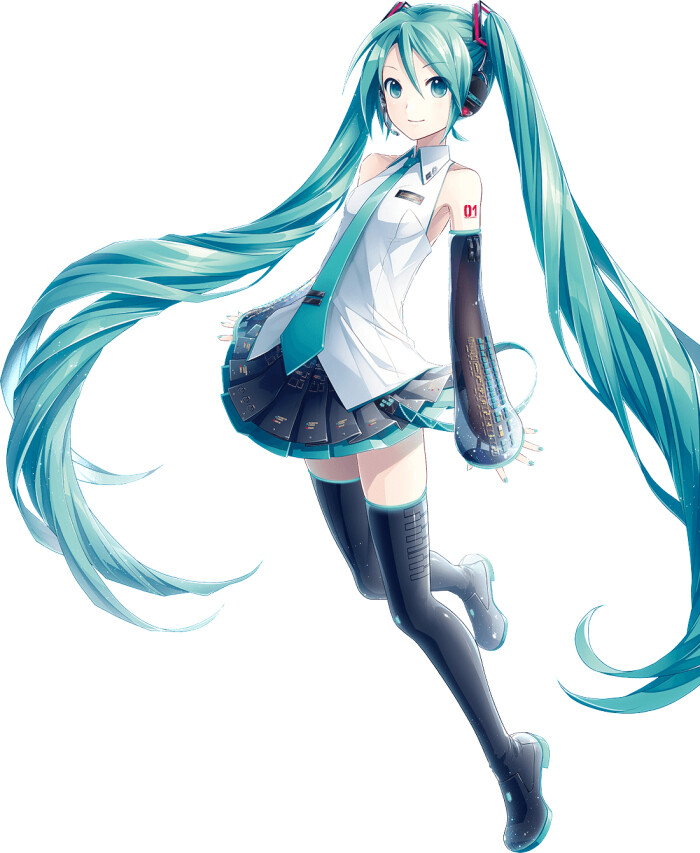 Vocaloid家族初音家族初音miku 壁纸 堆糖 美图壁纸兴趣社区