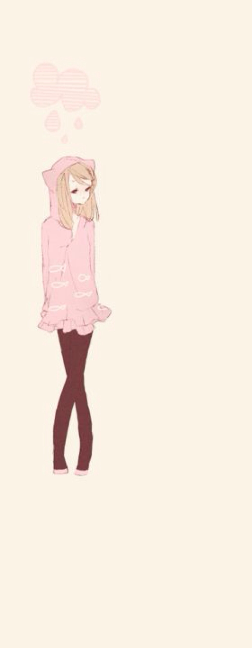 姐妹闺蜜 头像 壁纸 唯美 可爱@安灵